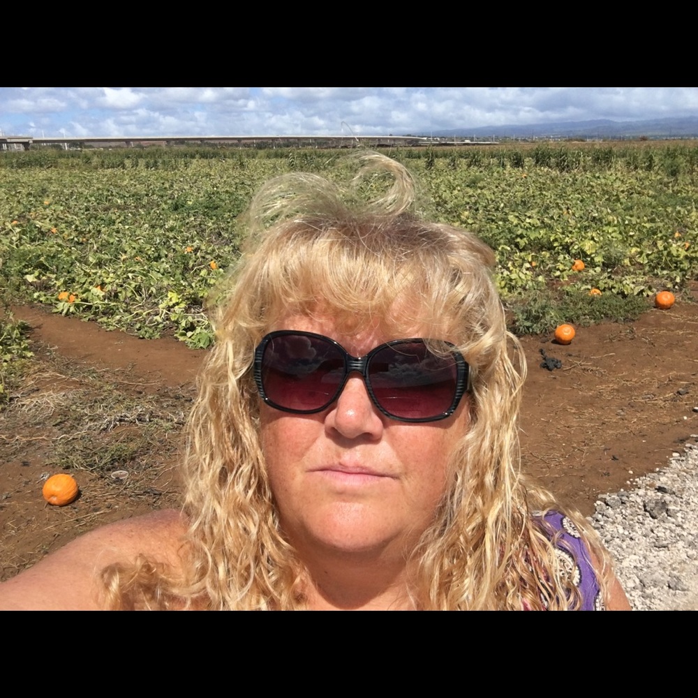 Meet your Posher, Susan